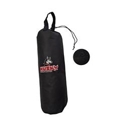 Gooseneck Trailer Hitch Ball Storage Bag Husky Towing 34199 - Young Farts RV Parts