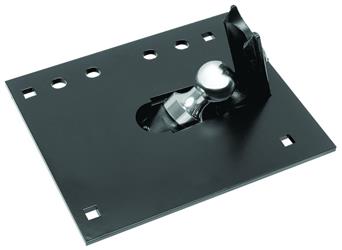 Gooseneck Trailer Hitch Head Draw-Tite 8339 - Young Farts RV Parts