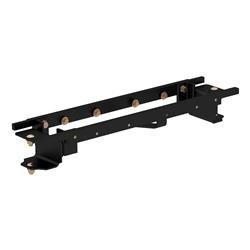 Gooseneck Trailer Hitch Rail CURT 60667 - Young Farts RV Parts