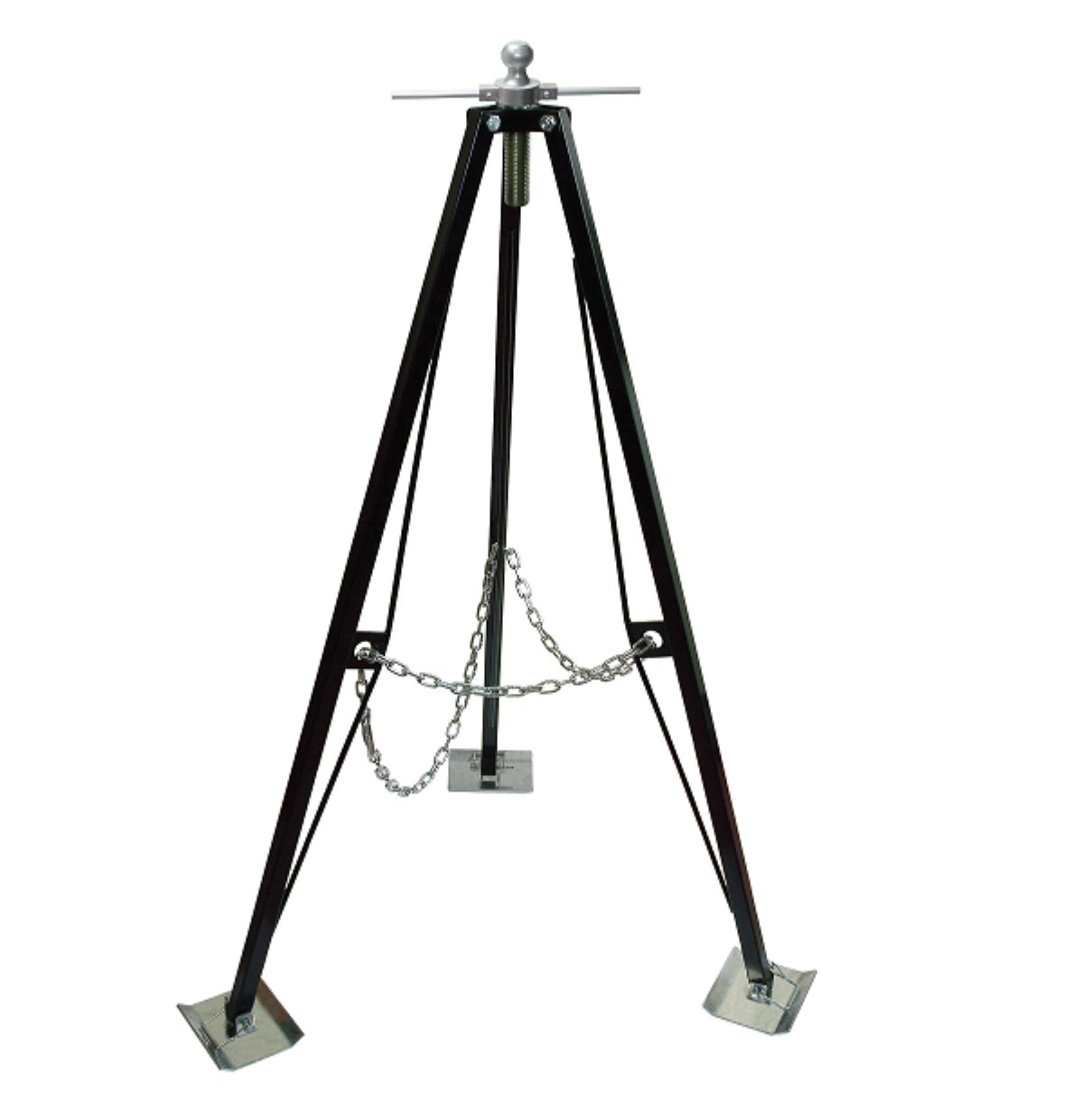 Gooseneck Trailer Stabilizer Jack Stand Ultra-Fab Products 19-950450 - Young Farts RV Parts