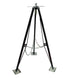 Gooseneck Trailer Stabilizer Jack Stand Ultra-Fab Products 19-950450 - Young Farts RV Parts