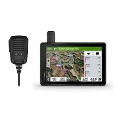 GPS Navigation System Garmin 010 - 02507 - 00 - Young Farts RV Parts