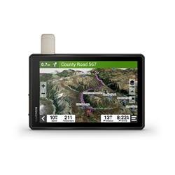 GPS Navigation System Garmin 010 - 02508 - 00 - Young Farts RV Parts