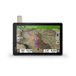 GPS Navigation System Garmin 010 - 02509 - 00 - Young Farts RV Parts