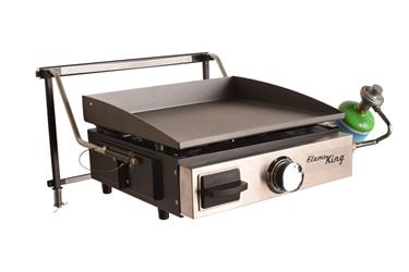 Griddle Flame King YSNFM-HT-100 - Young Farts RV Parts