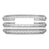 Grille Insert Coast To Coast GI162 - Young Farts RV Parts