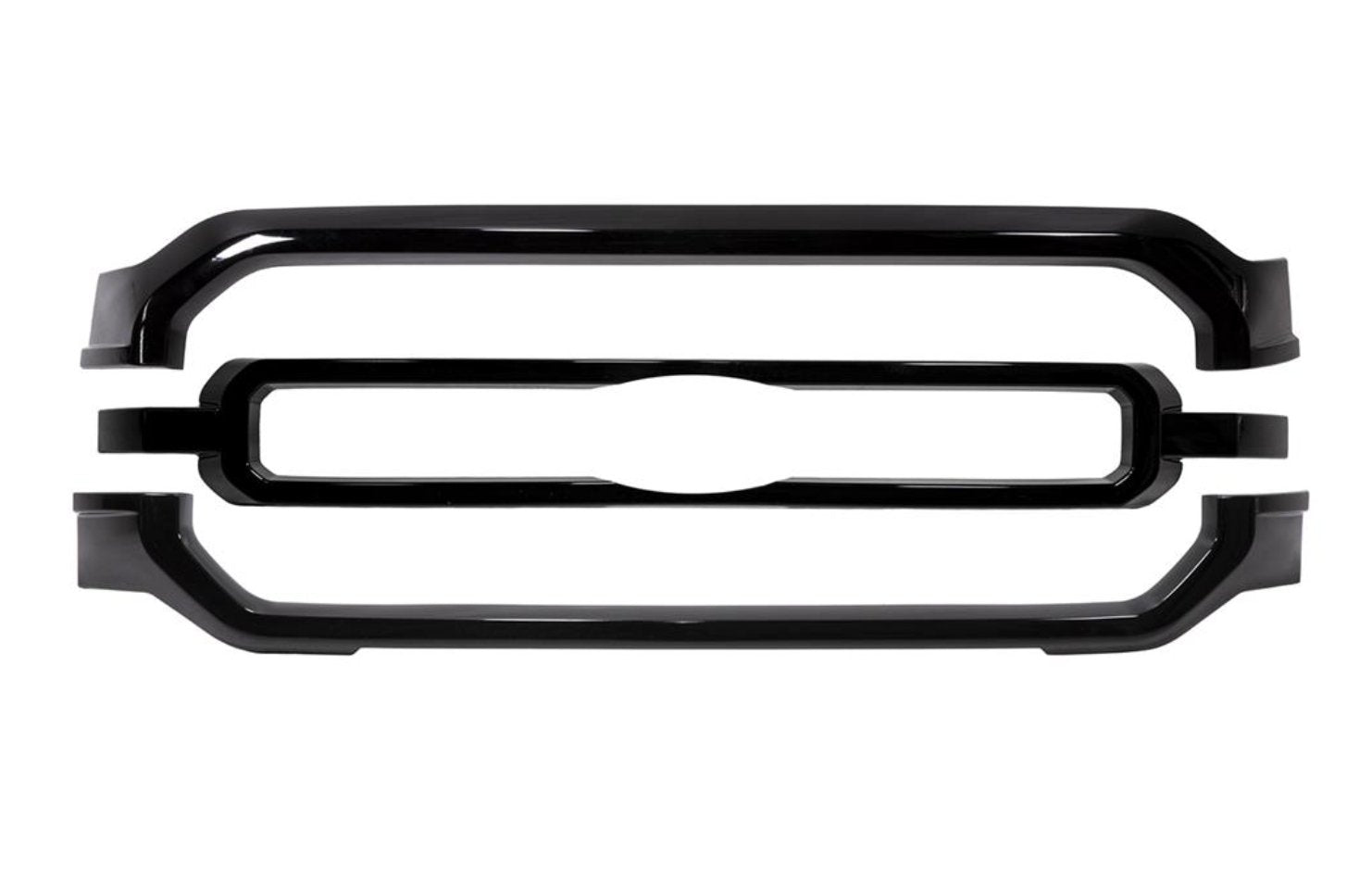 Grille Insert Coast To Coast GI184BLK - Young Farts RV Parts