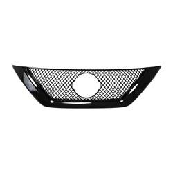 Grille Insert Coast To Coast GI436BLK - Young Farts RV Parts