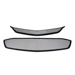 Grille Insert Coast To Coast GI457BLK - Young Farts RV Parts