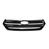 Grille Insert Coast To Coast GI484BLK