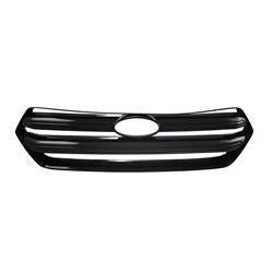 Grille Insert Coast To Coast GI488BLK - Young Farts RV Parts