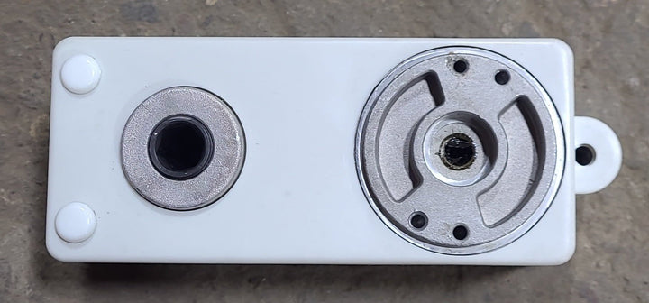 Happijac Bed Lift Gear Box - Young Farts RV Parts