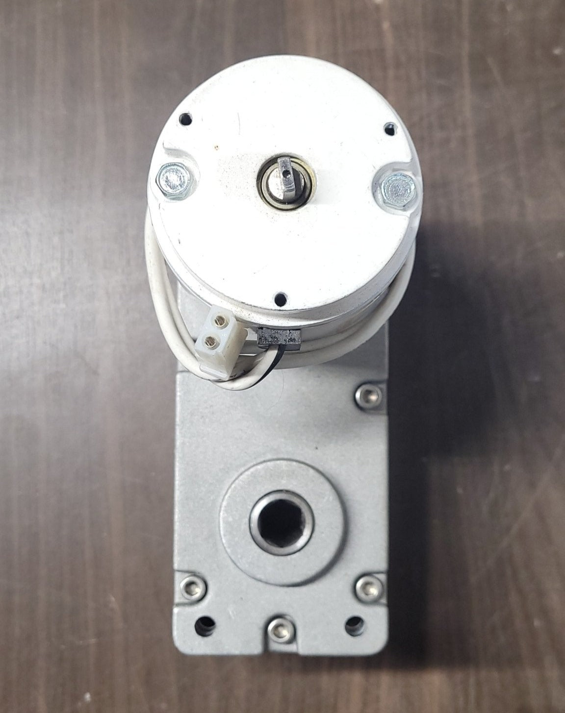 Happijac Bed Lift Motor Model 70425-001 - Young Farts RV Parts