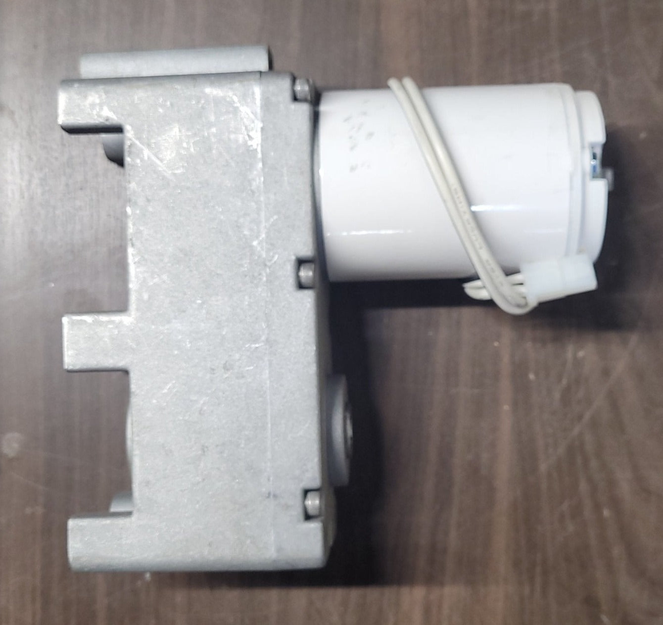 Happijac Bed Lift Motor Model 70425-001 - Young Farts RV Parts