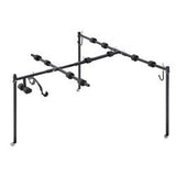 Hard Top Hoist Smittybilt 510001-02