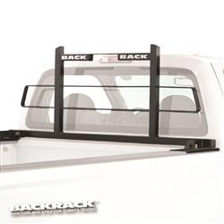 Headache Rack BackRack 10511 - Young Farts RV Parts