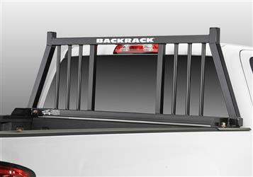 Headache Rack BackRack 148TR - Young Farts RV Parts