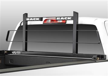 Headache Rack BackRack 15010 - Young Farts RV Parts