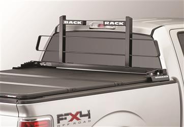 Headache Rack BackRack 15024 - Young Farts RV Parts