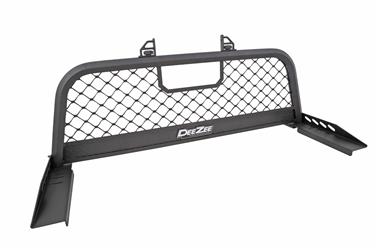 Headache Rack Dee Zee DZ95058RTB - Young Farts RV Parts