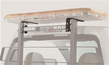 Load image into Gallery viewer, Headache Rack Light Mount BackRack 91006 - Young Farts RV Parts