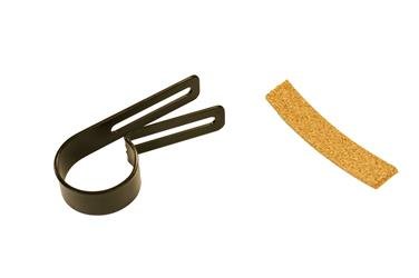 Headache Rack Mounting Kit Holman 31080C - Young Farts RV Parts