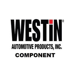 Headache Rack Mounting Kit Westin Automotive 57-81065B - Young Farts RV Parts