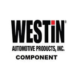 Headache Rack Mounting Kit Westin Automotive 57-81065B