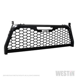 Headache Rack Westin Automotive 57-81025 - Young Farts RV Parts