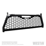 Headache Rack Westin Automotive 57-81085