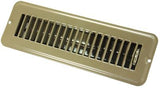 Heating/ Cooling Register JR Products 02-28915