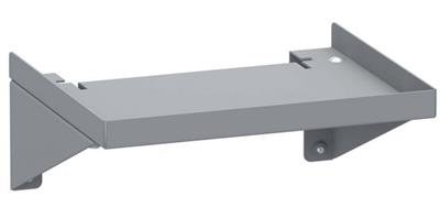 Helper Shelf Holman 40203 - Young Farts RV Parts