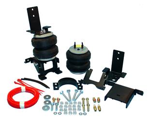 Helper Spring Kit Firestone Industrial 2251 - Young Farts RV Parts
