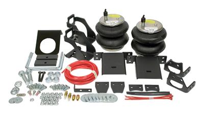 Helper Spring Kit Firestone Industrial 2400 - Young Farts RV Parts