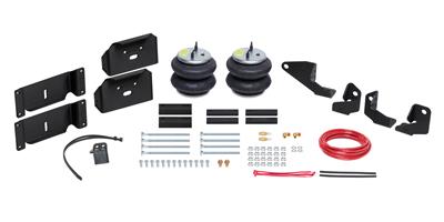 Helper Spring Kit Firestone Industrial 2600 - Young Farts RV Parts