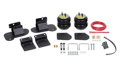 Helper Spring Kit Firestone Industrial 2603 - Young Farts RV Parts
