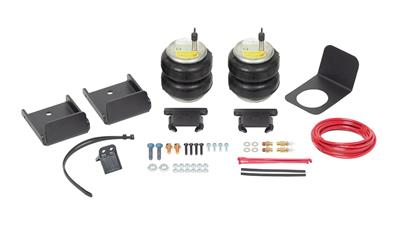 Helper Spring Kit Firestone Industrial 2609 - Young Farts RV Parts