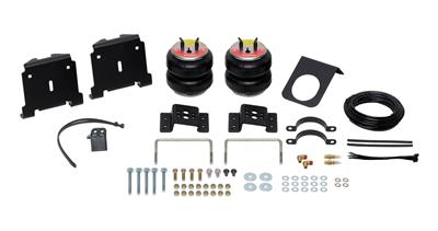 Helper Spring Kit Firestone Industrial 2700 - Young Farts RV Parts