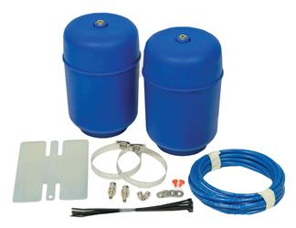 Helper Spring Kit Firestone Industrial 4108 - Young Farts RV Parts