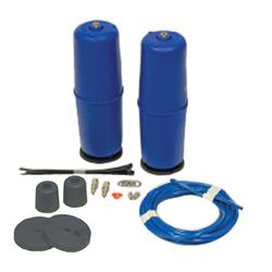 Helper Spring Kit Firestone Industrial 4160 - Young Farts RV Parts