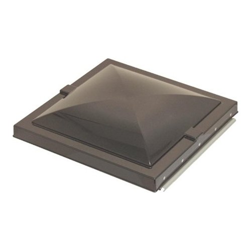 Heng's Elixir Old Style (20000 Series) Replacement Vent Lid Smoke - Young Farts RV Parts