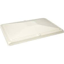 Load image into Gallery viewer, Heng&#39;s Industries Escape Hatch Lid 20&quot; x 13&quot; for Elixir Escape Hatches - White 90007-C1 - Young Farts RV Parts