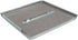 Heng's Industries Roof Vent Lid for Elixir Universal And Ventline Vents - Metal 90114-C1 - Young Farts RV Parts