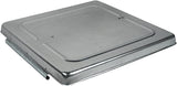 Heng's Industries 90114-C1 Metal Roof Vent Lid for Elixir Universal And Ventline Vents