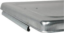 Load image into Gallery viewer, Heng&#39;s Industries Roof Vent Lid for Elixir Universal And Ventline Vents - Metal 90114-C1 - Young Farts RV Parts