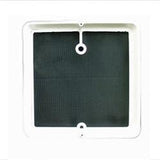 Heng's Industries JRP1124B Roof Vent Screen and Frame for Jensen Roof Vents