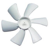 Heng's Roof Vent Fan Blade CCW - D Shaped Bore JRP1002R-C