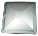 Heng's 22x22 White Exit Vent Roof Vent Lid