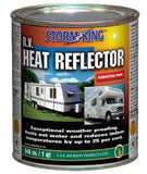 Henry Company SG403216 - R.V. Heat Reflector Weather Proofing