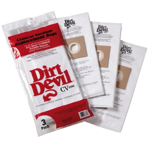 HEPA REPLACEMENT FILTER B - Young Farts RV Parts